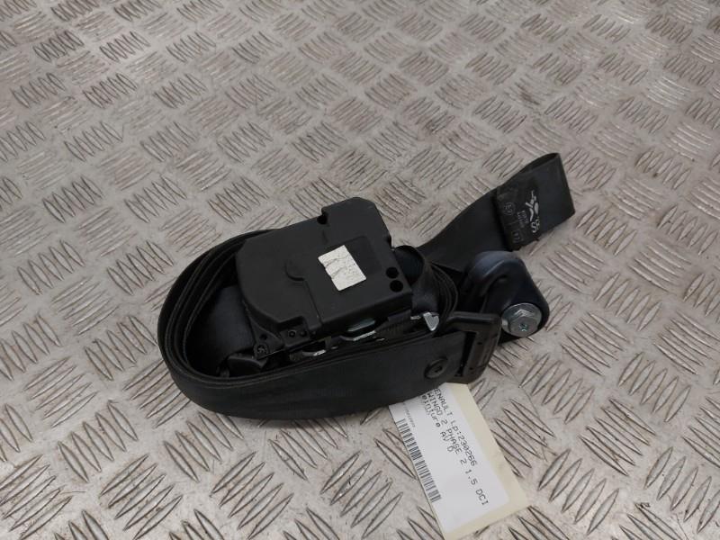 Ceinture avant droit RENAULT TWINGO 2 PHASE 2 Diesel - 1
