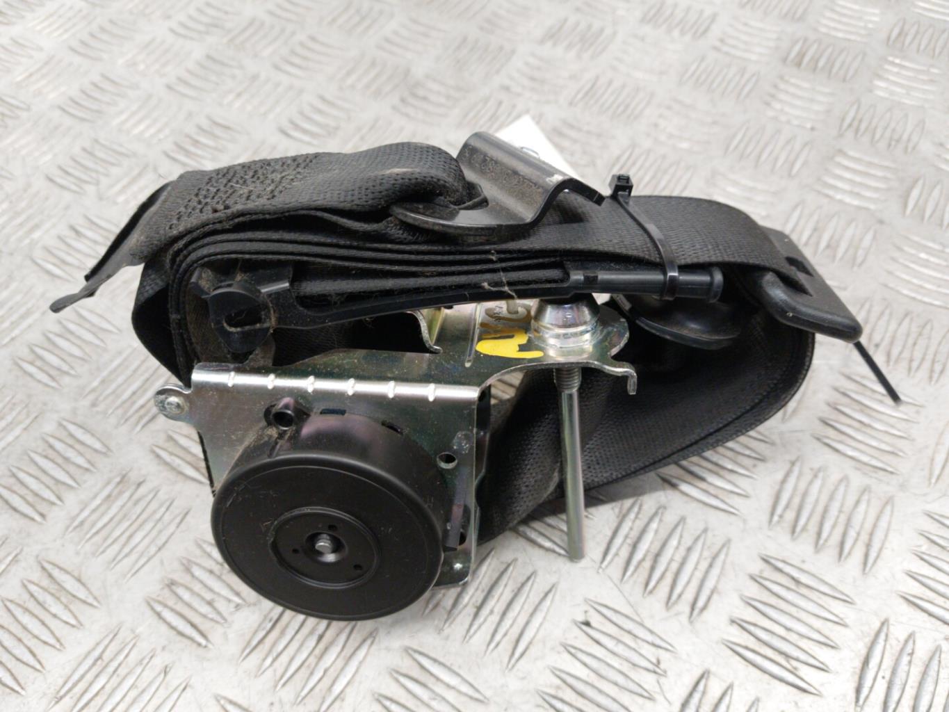 Ceinture avant gauche OPEL MERIVA A PHASE 1 Essence - 1