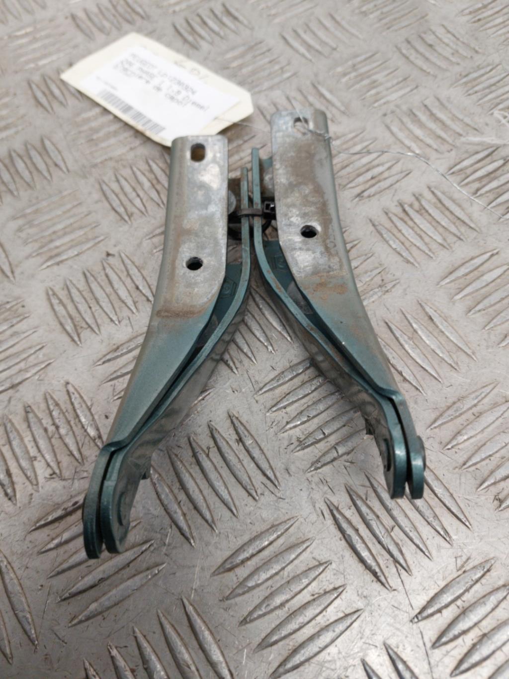 Charniere de capot PEUGEOT 206 PHASE 1 Diesel - 1