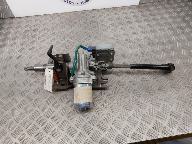 Colonne de direction RENAULT TWINGO 2 PHASE 2 Diesel - 1