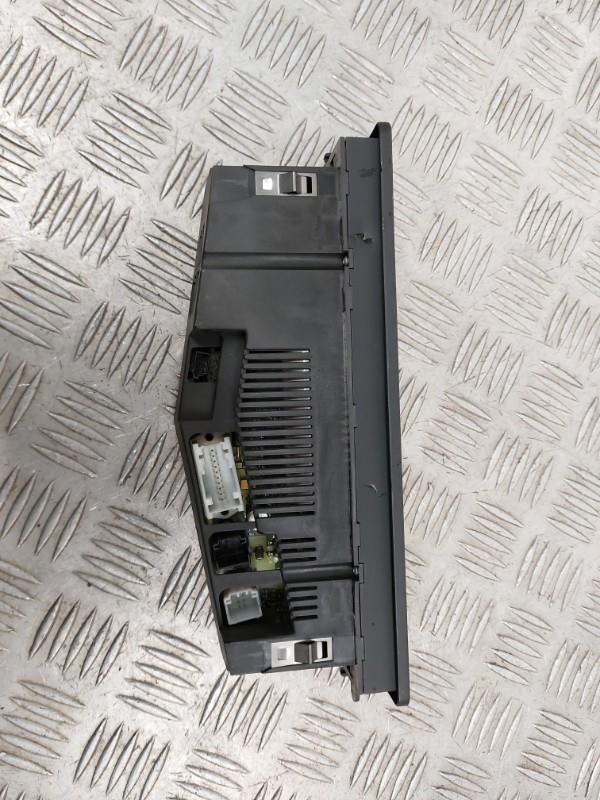Commande chauffage BMW SERIE 3 E46 PHASE 1 Diesel - 1