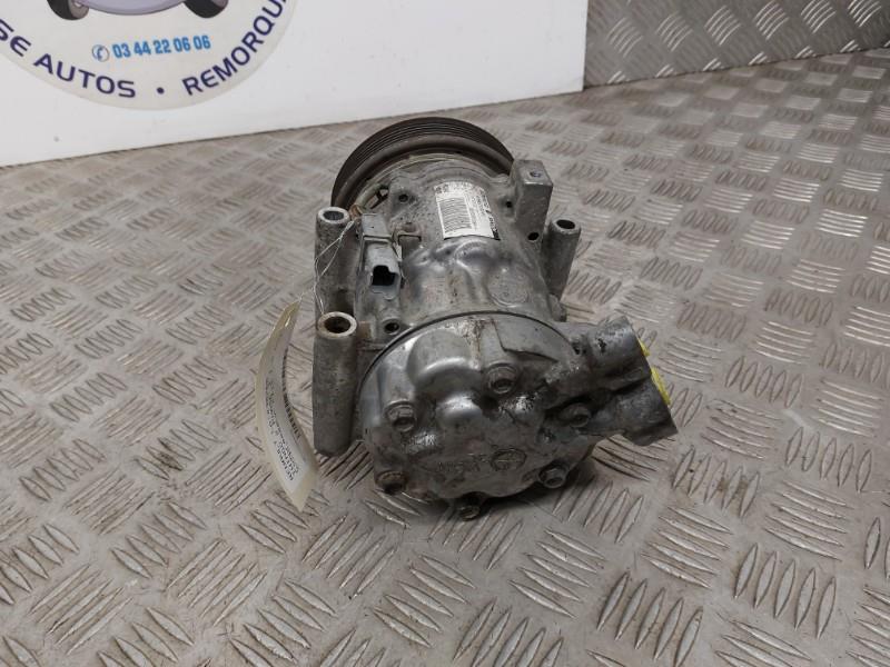 Compresseur clim RENAULT TWINGO 2 PHASE 2 Diesel - 1