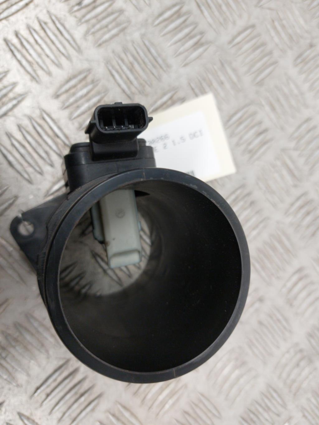 Debitmetre RENAULT TWINGO 2 PHASE 2 Diesel - 1
