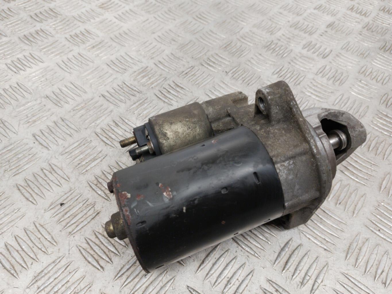 Demarreur FORD FIESTA 4 PHASE 2 Essence - 1