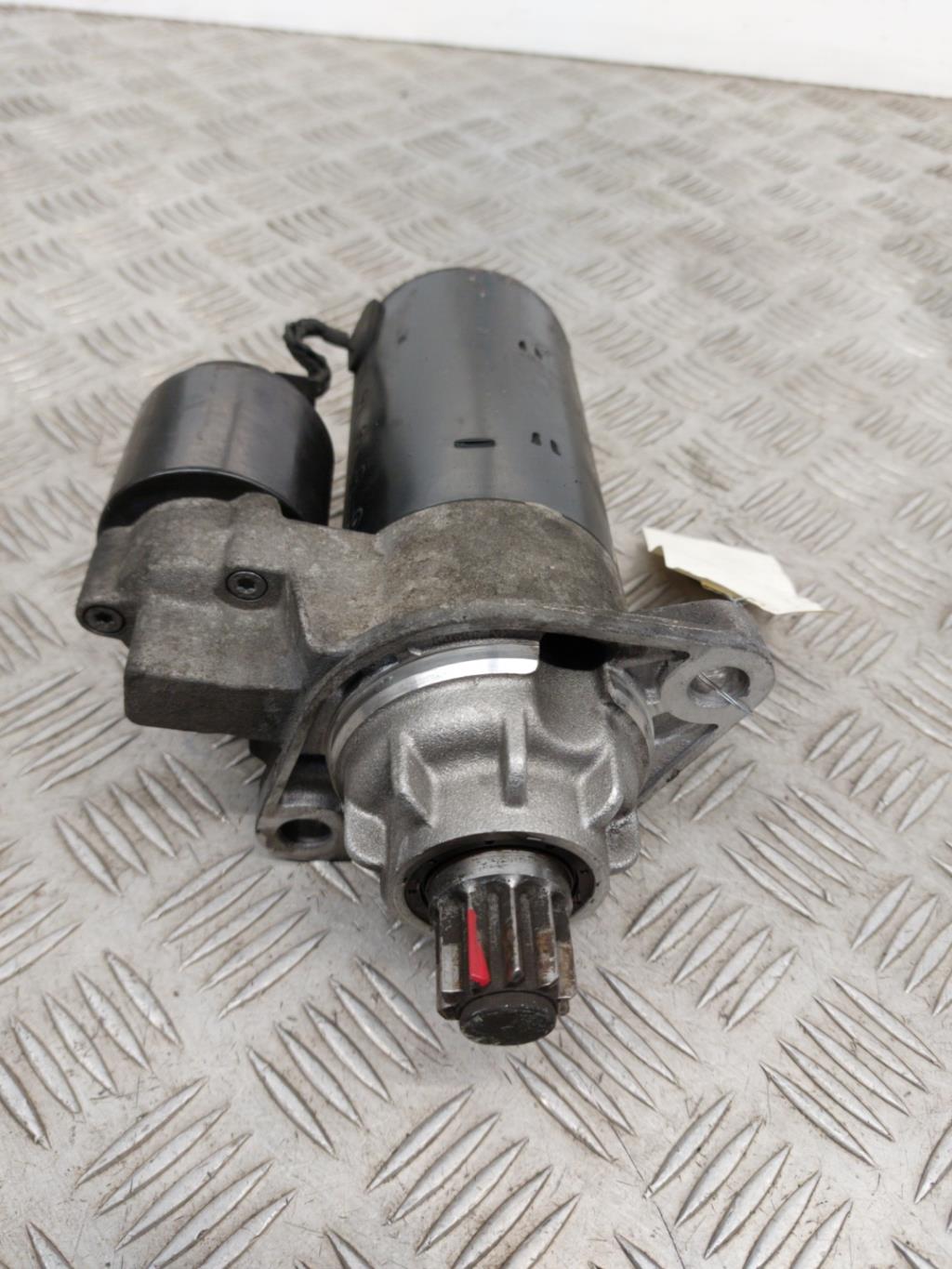 Demarreur VOLKSWAGEN GOLF 4 Diesel - 1