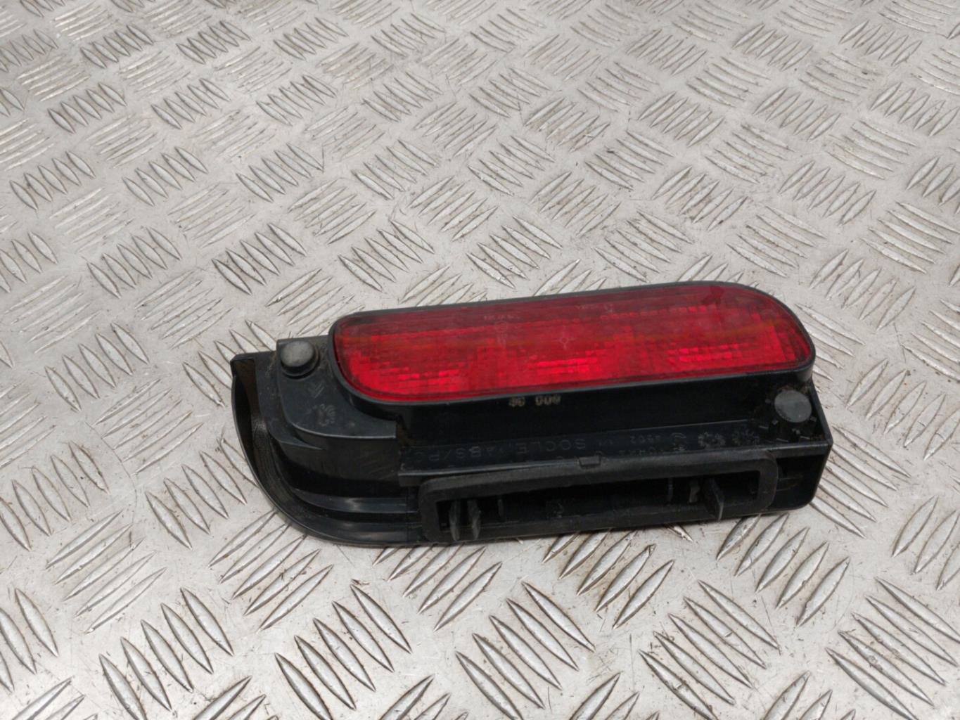 Feu arriere stop central CITROEN BERLINGO 1 PHASE 2 Diesel - 1