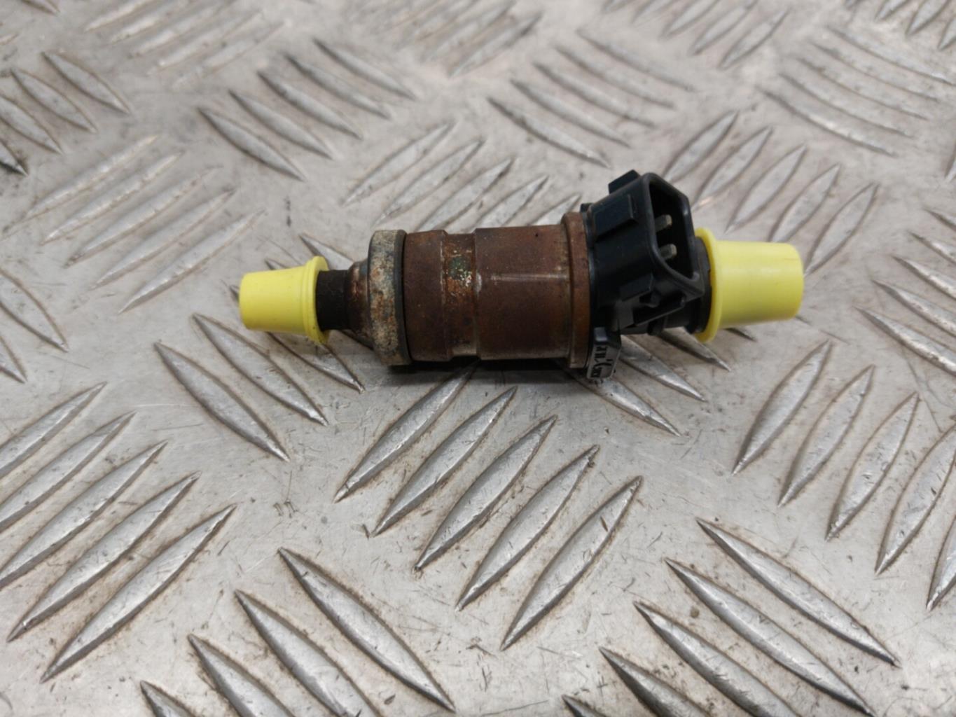 Injecteurs HONDA CIVIC 6 PHASE 1 Essence - 1