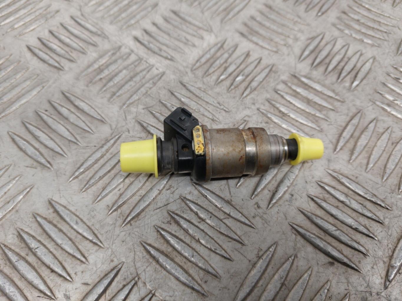 Injecteurs HONDA CIVIC 6 PHASE 1 Essence - 1