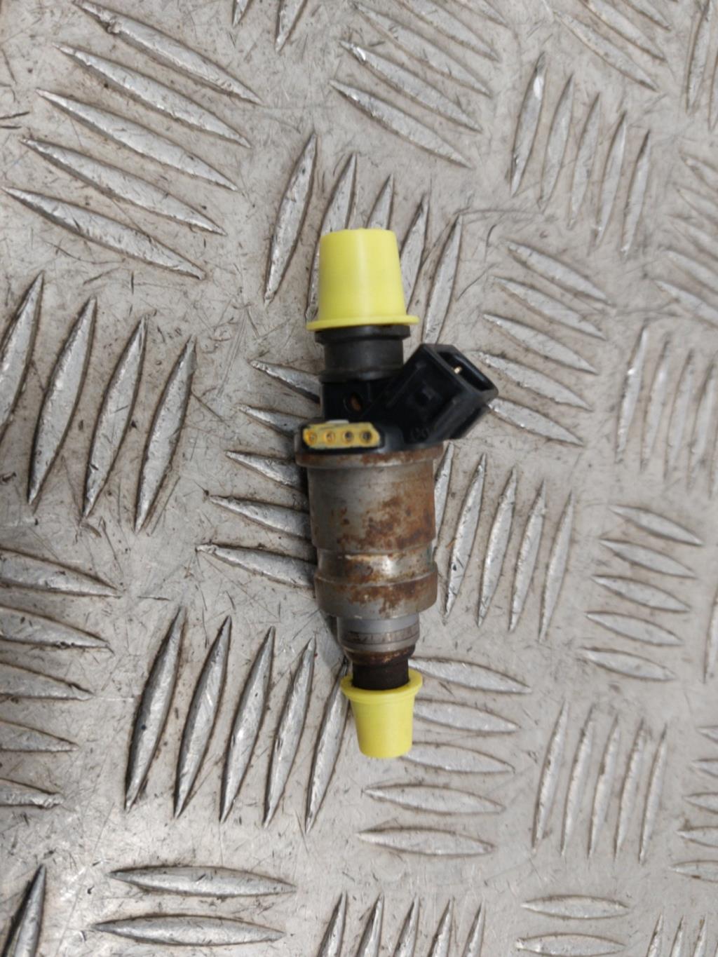Injecteurs HONDA CIVIC 6 PHASE 1 Essence - 1