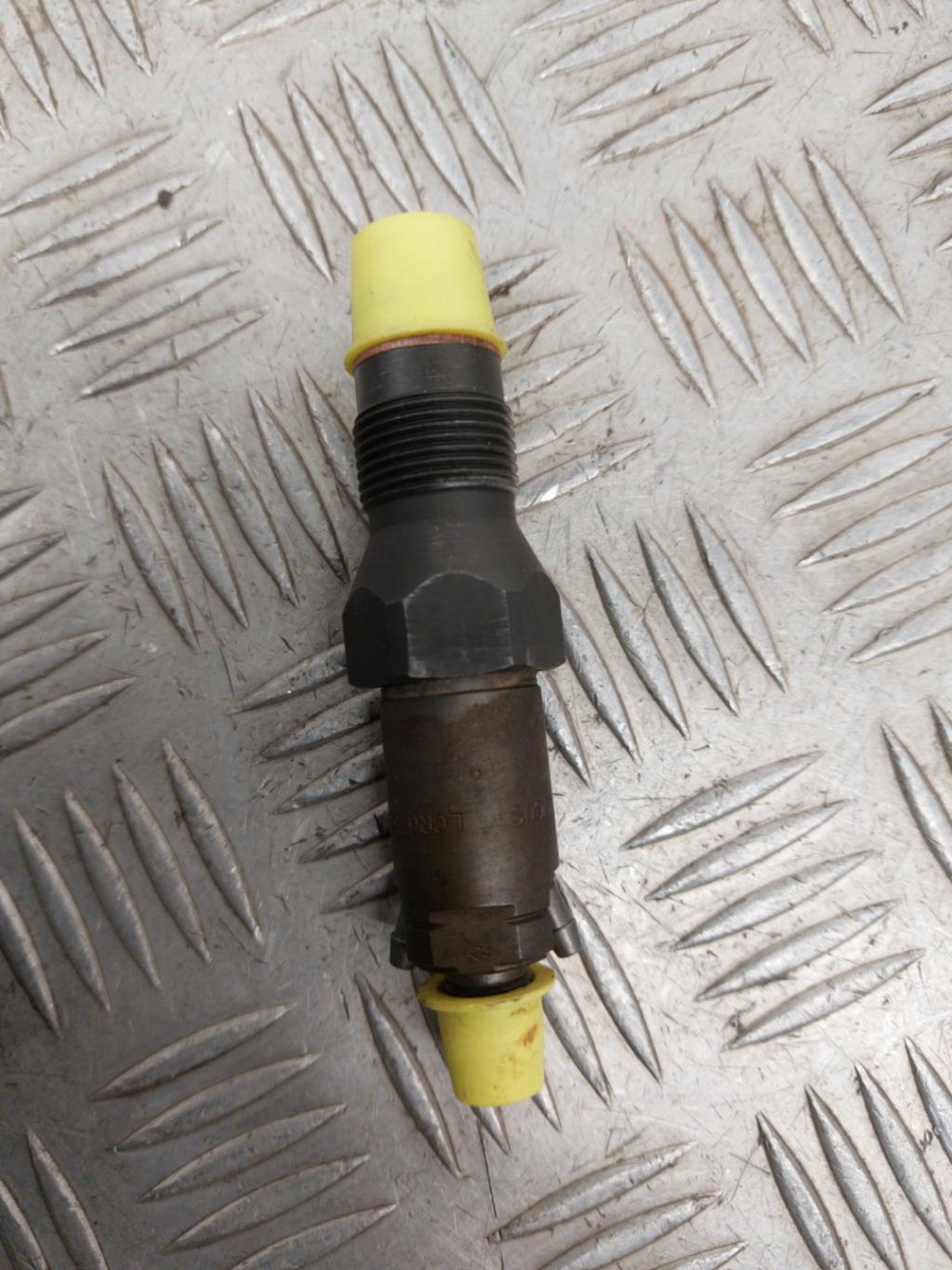Injecteurs PEUGEOT 206 PHASE 1 Diesel - 1