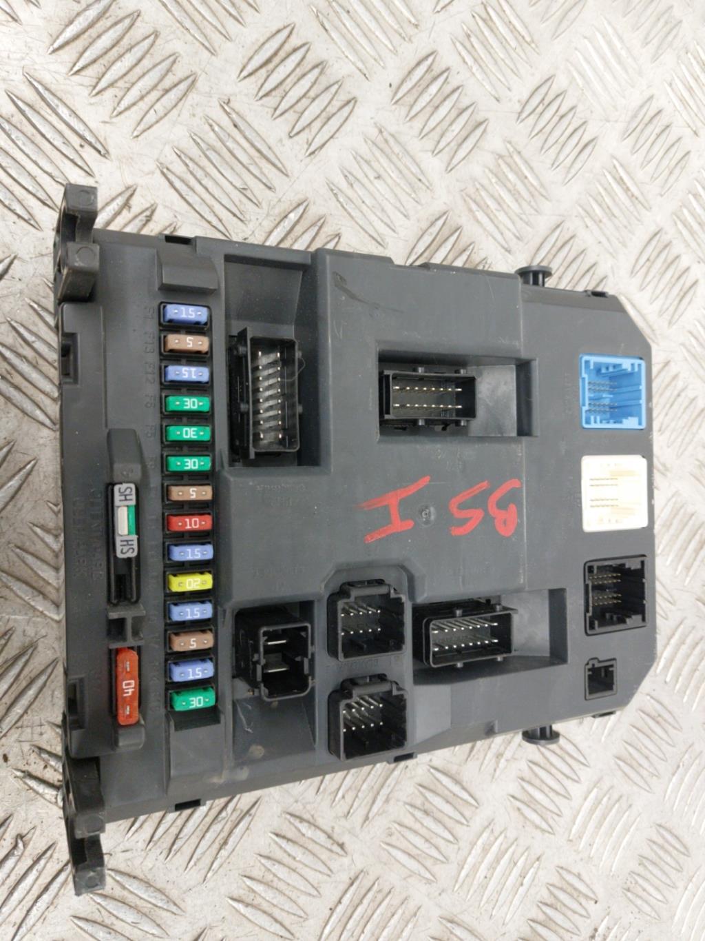 Kit de demarrage CITROEN C3 PICASSO PHASE 1 Diesel - 1