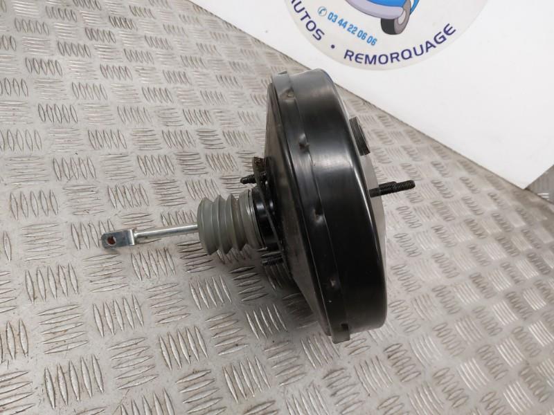 Mastervac RENAULT TWINGO 2 PHASE 2 Diesel - 1