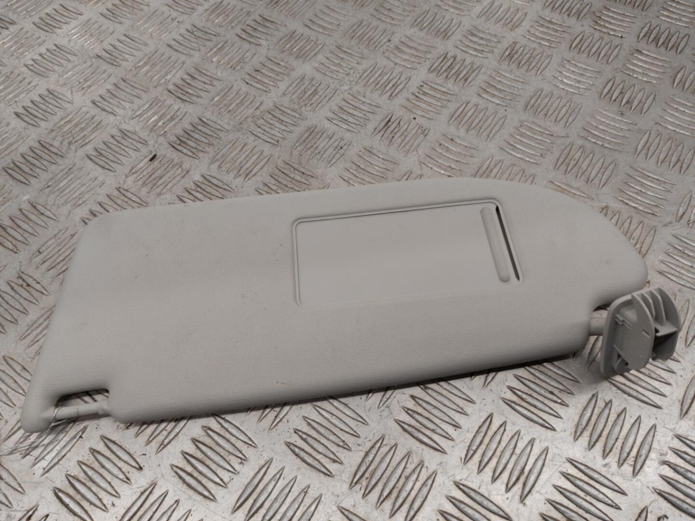 Pare soleil gauche SEAT IBIZA 4 PHASE 2 Diesel - 1