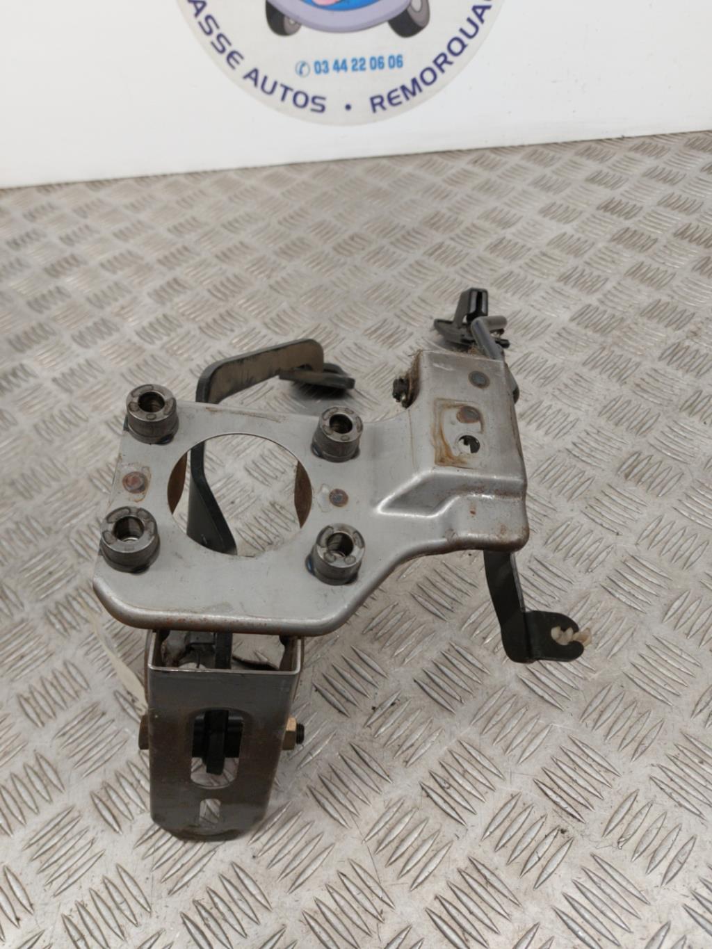 Pedalier HONDA CIVIC 6 PHASE 1 Essence - 1