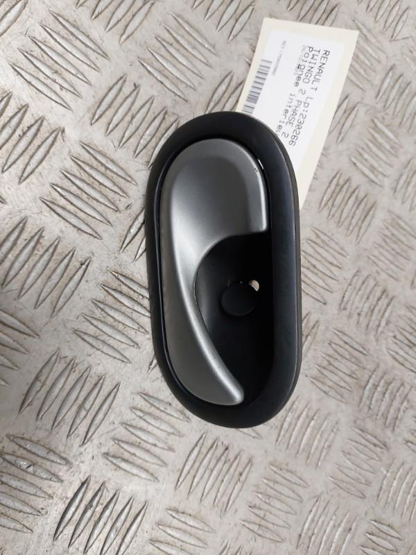 Poignee interieur avant gauche RENAULT TWINGO 2 PHASE 2 Diesel - 1