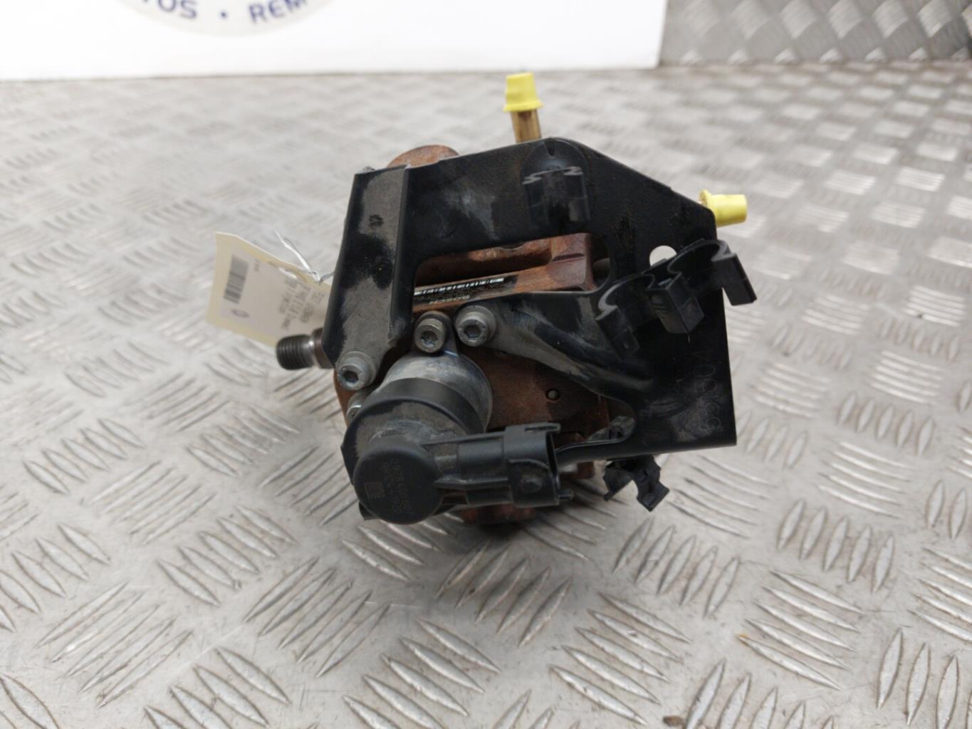 Pompe à injection PEUGEOT 207 PHASE 2 Diesel - 1