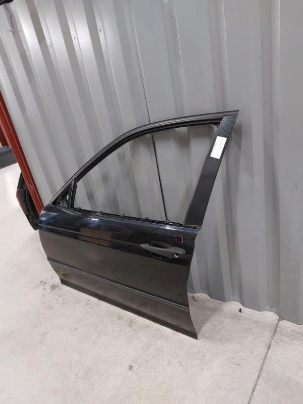 Porte avant gauche BMW SERIE 3 E46 PHASE 1 Diesel - 1