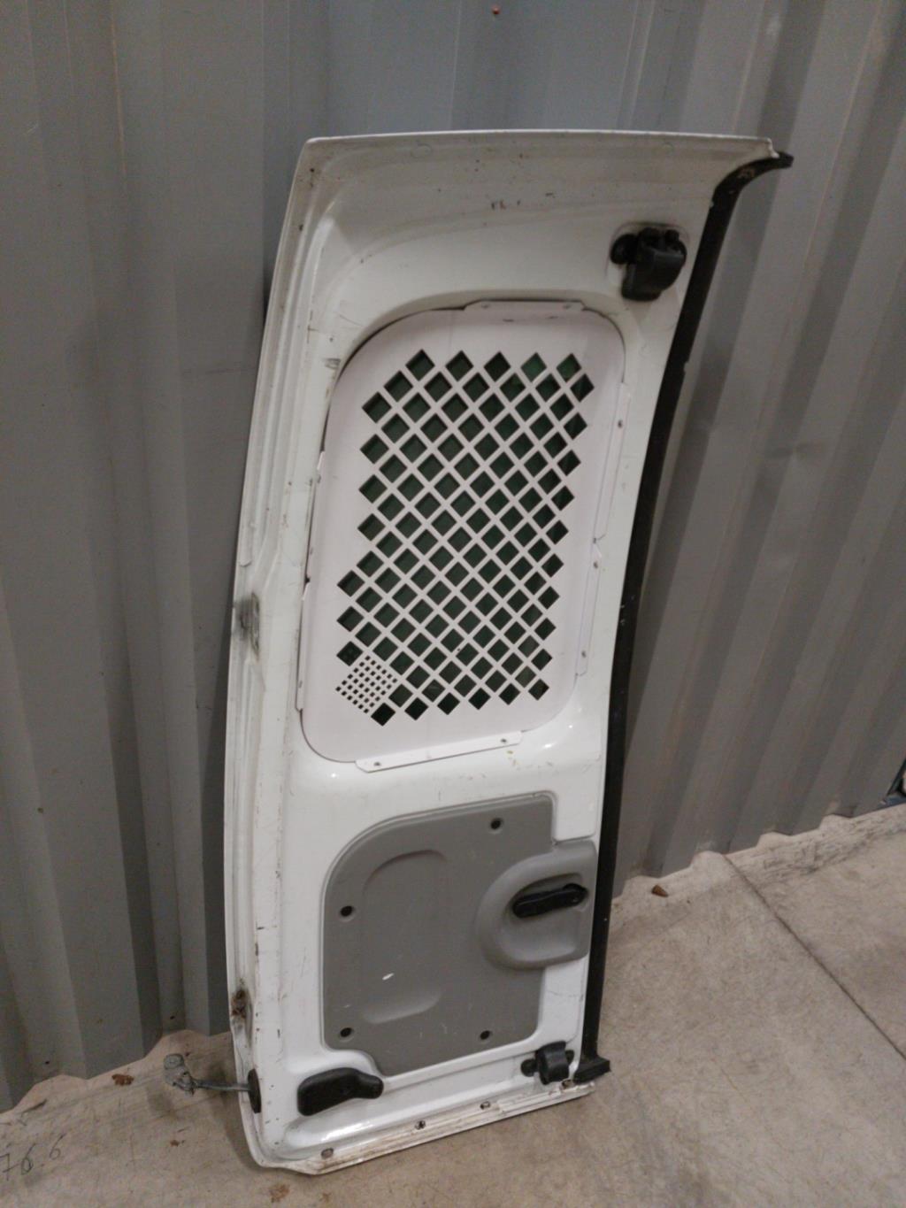 Porte de coffre droit RENAULT KANGOO 1 PHASE 2 Diesel - 1