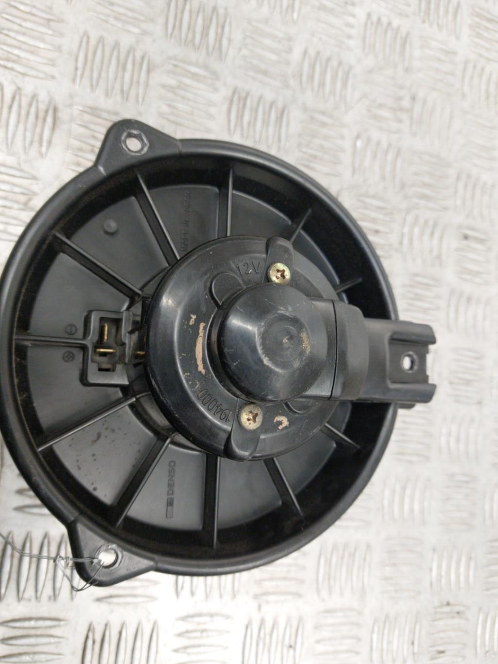 Pulseur d'air HONDA CIVIC 6 PHASE 1 Essence - 1