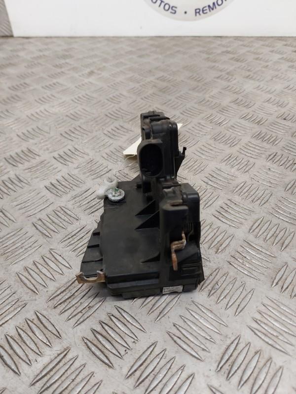 Serrure arriere droit BMW SERIE 3 E46 PHASE 1 Diesel - 1
