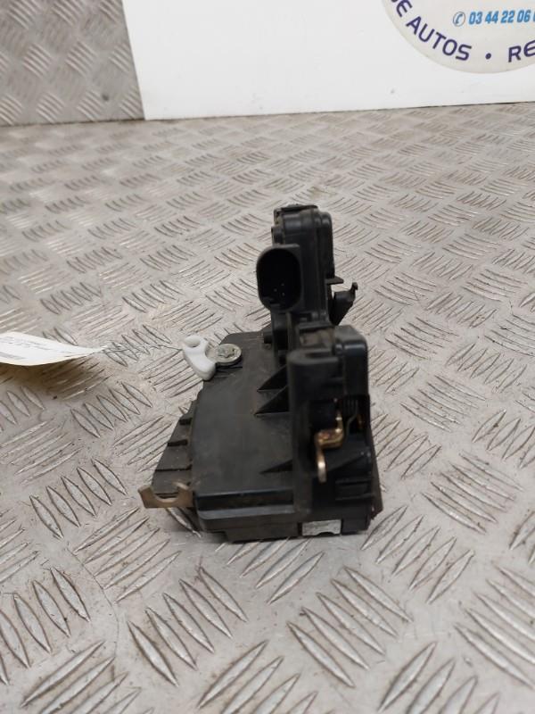 Serrure avant droit BMW SERIE 3 E46 PHASE 1 Diesel - 1