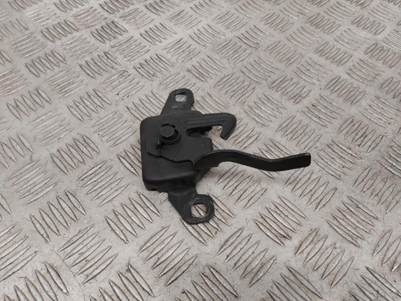 Serrure de capot RENAULT TWINGO 2 PHASE 2 Diesel - 1