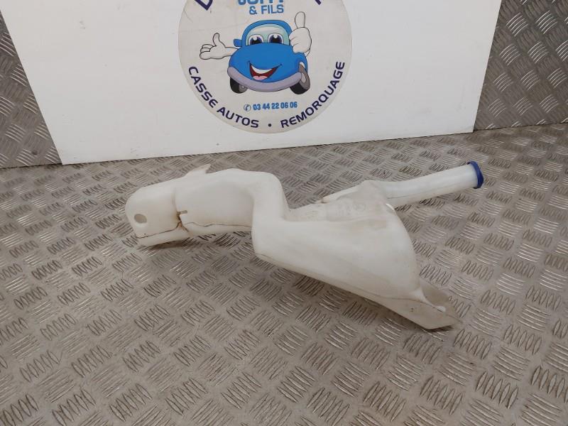 Vase de lave glace FORD FIESTA 6 PHASE 2 Diesel - 1