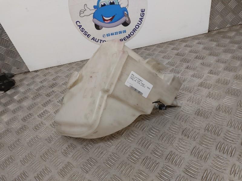 Vase de lave glace BMW SERIE 3 E46 PHASE 1 Diesel - 1