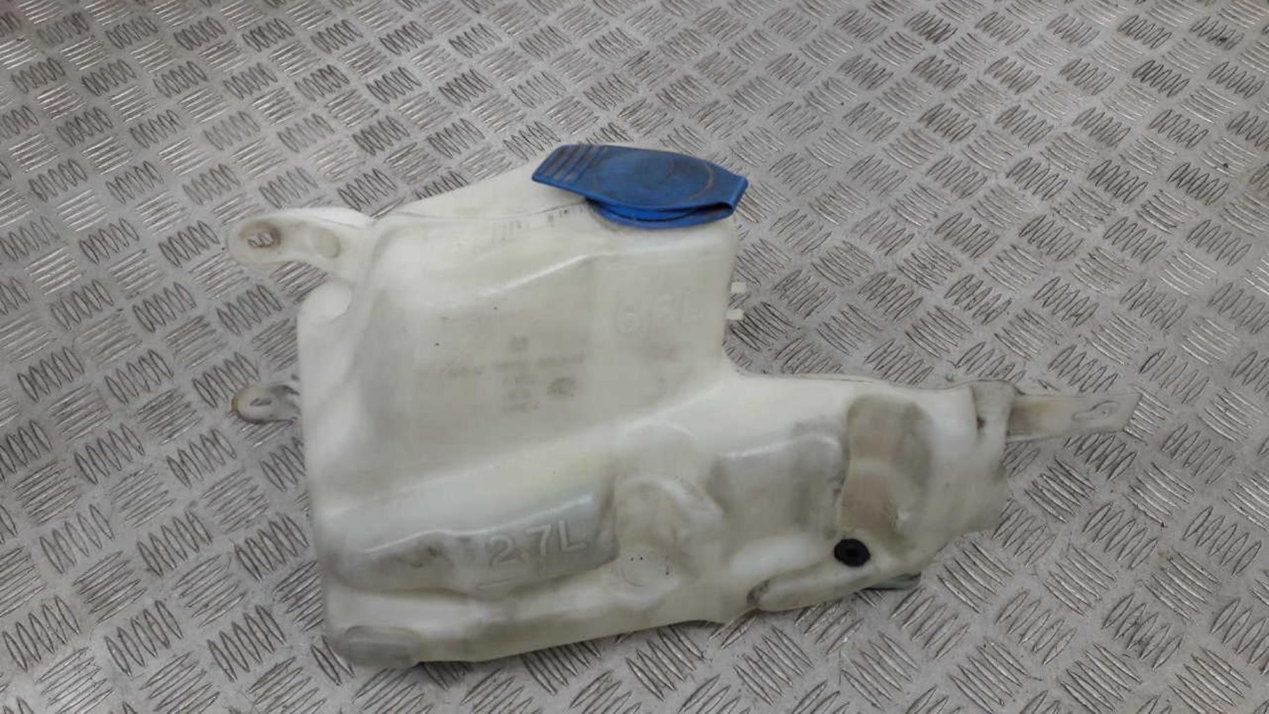 Vase de lave glace SEAT IBIZA 2 PHASE 3 Essence - 1