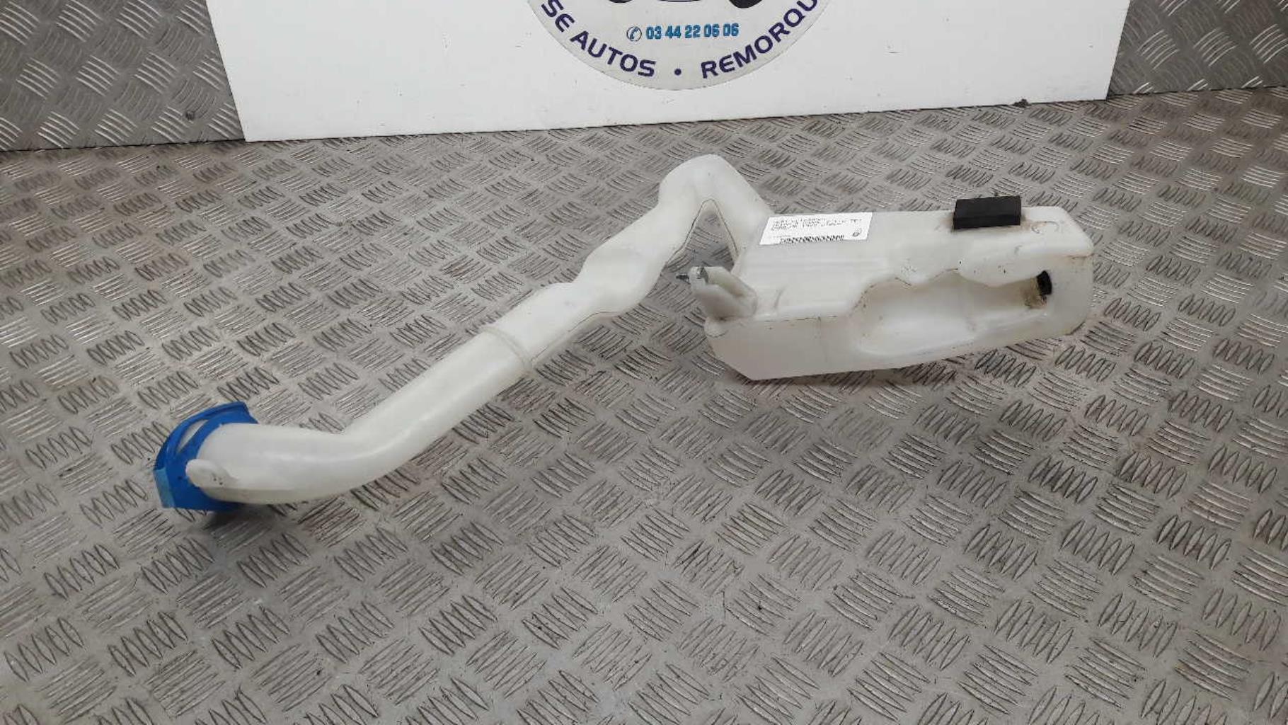 Vase de lave glace SEAT IBIZA 4 PHASE 2 Diesel - 1