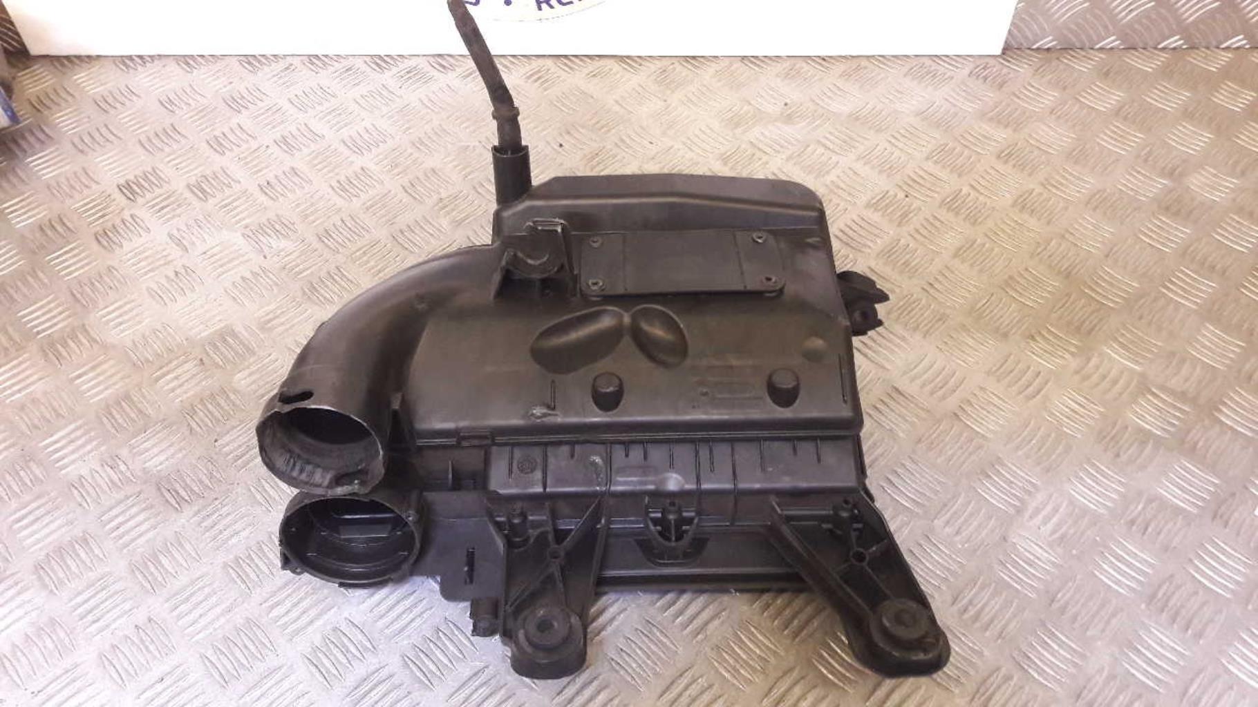 Boite a air CITROEN C3 2 PHASE 1 Diesel - 1