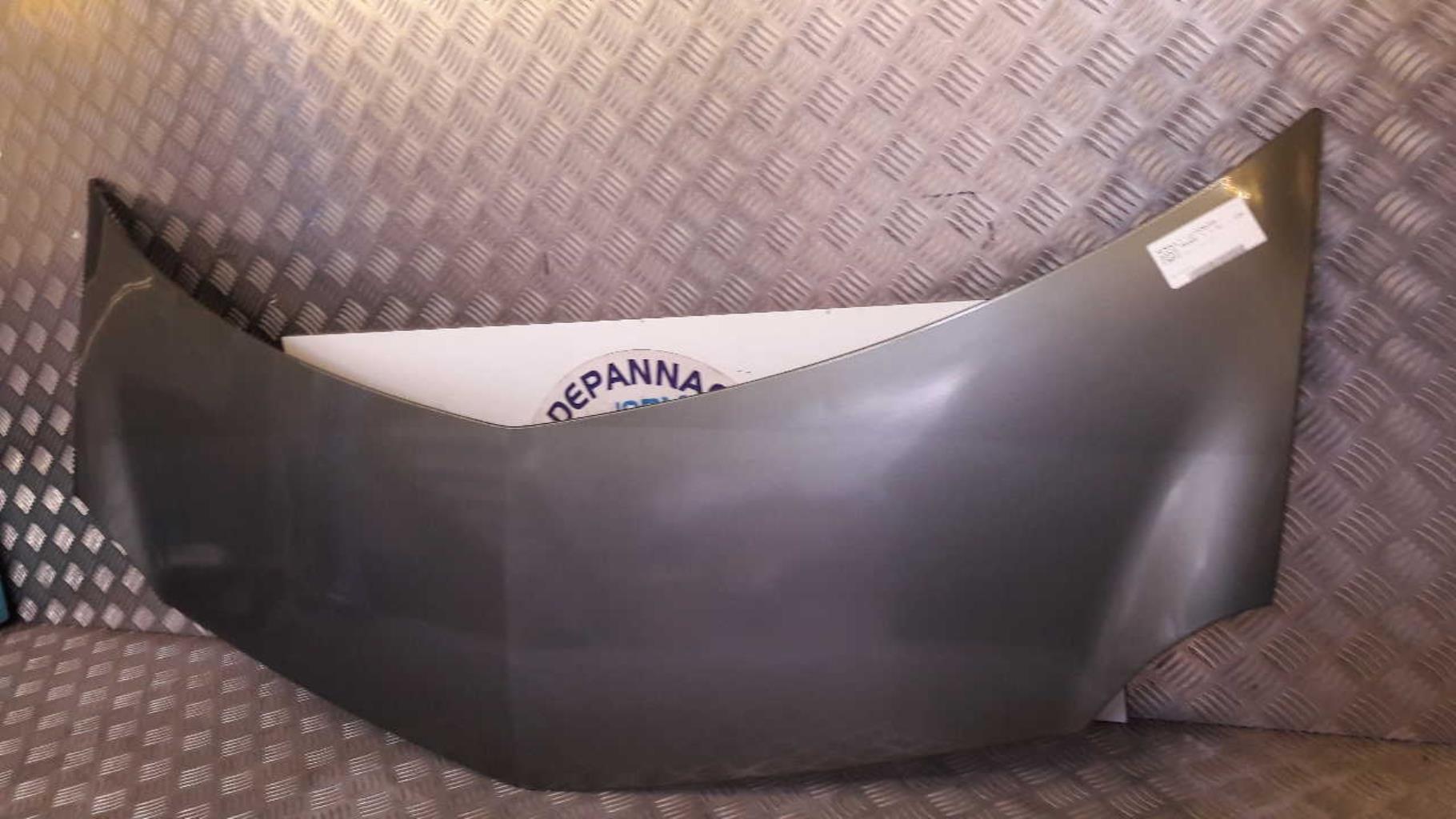 Capot RENAULT MODUS PHASE 1  - 1