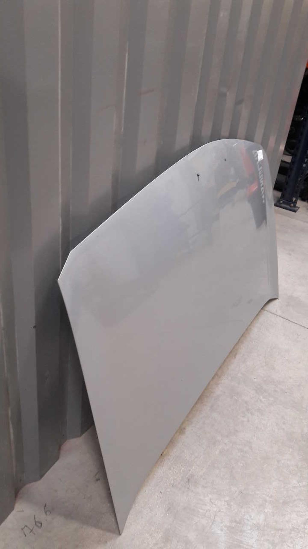 Capot RENAULT MEGANE 2 PHASE 2 Diesel - 1