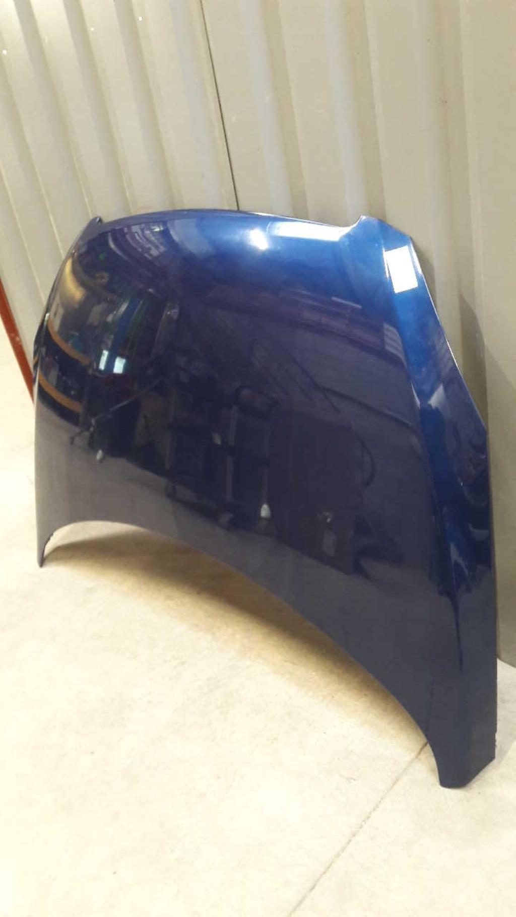 Capot PEUGEOT 307 PHASE 1 Diesel - 1