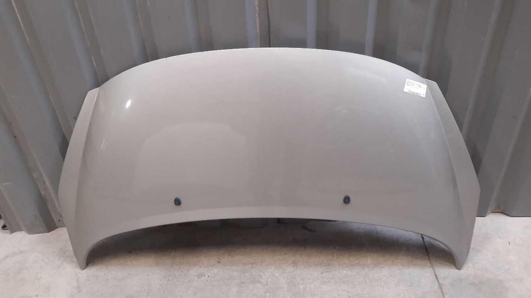 Capot PEUGEOT 207 PHASE 1 Diesel - 1