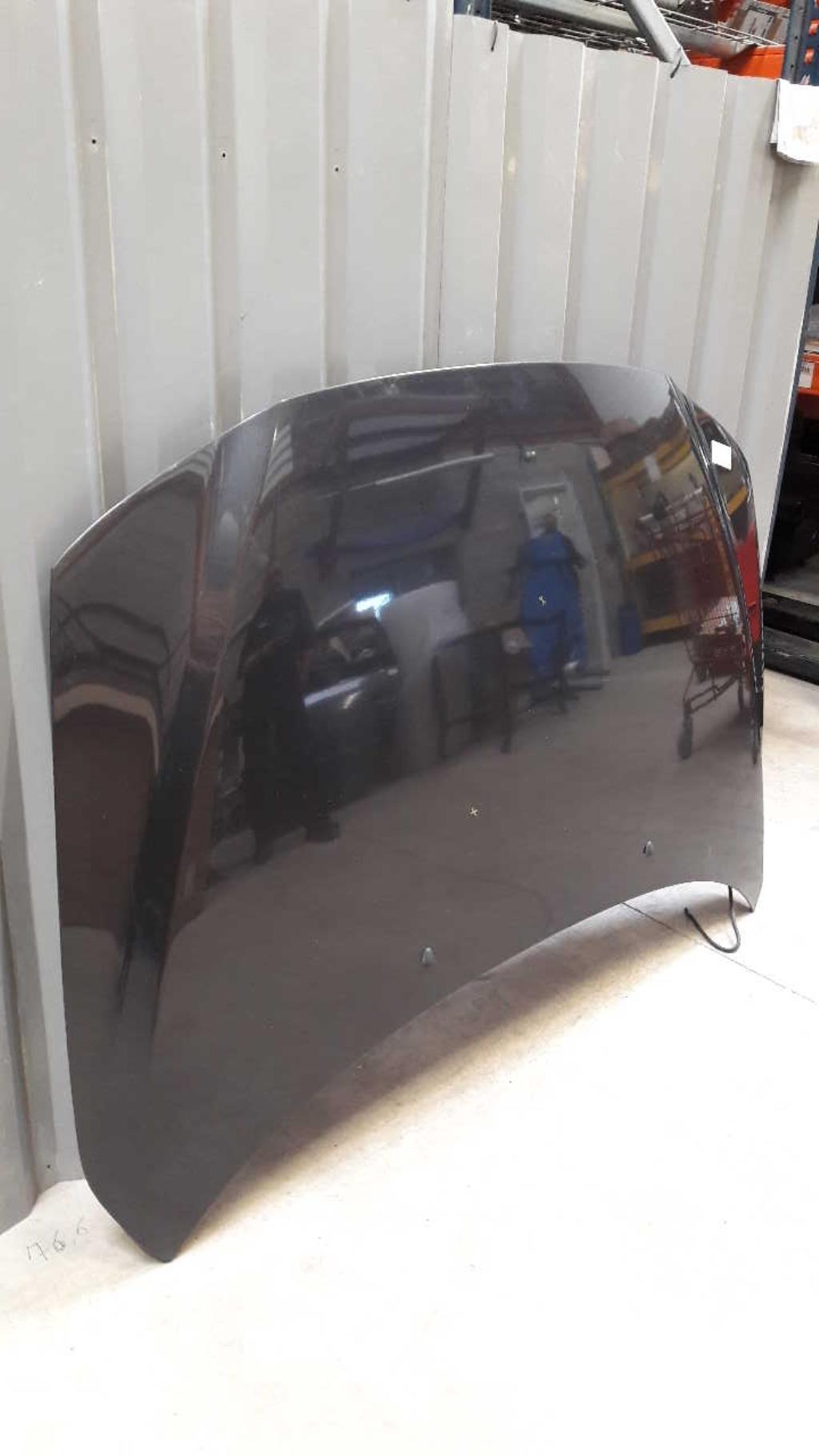Capot VOLVO S 60 1 PHASE 1 Diesel - 1