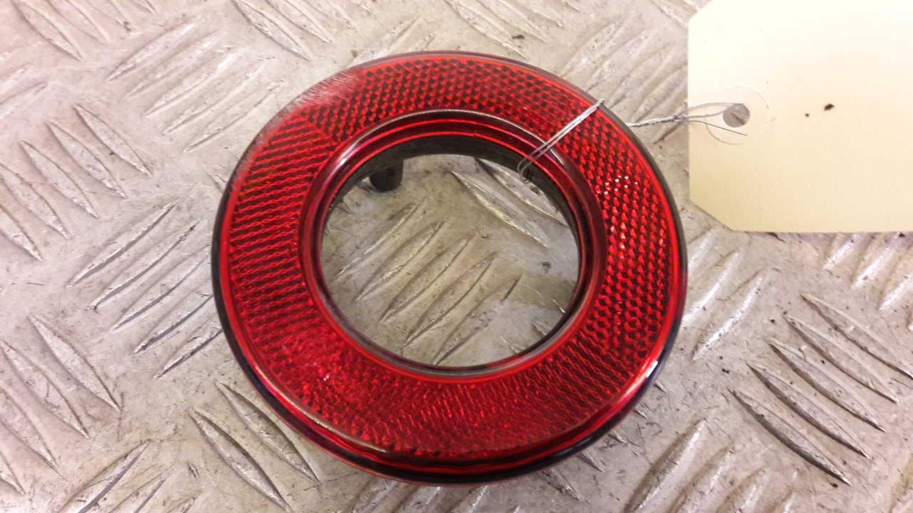 Catadioptre arriere gauche MICROCAR MGO QUADRICYCLE LEGER Diesel - 1