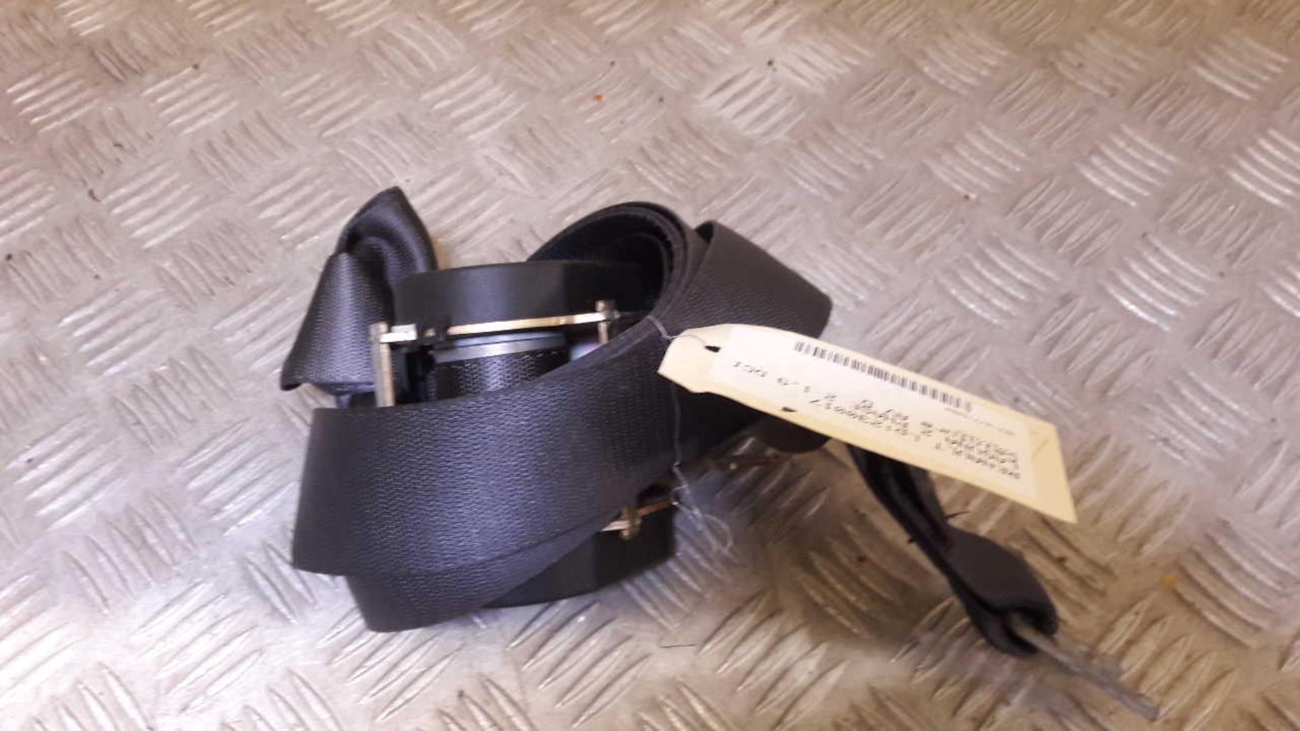 Ceinture avant droit RENAULT LAGUNA 2 PHASE 2 Diesel - 1