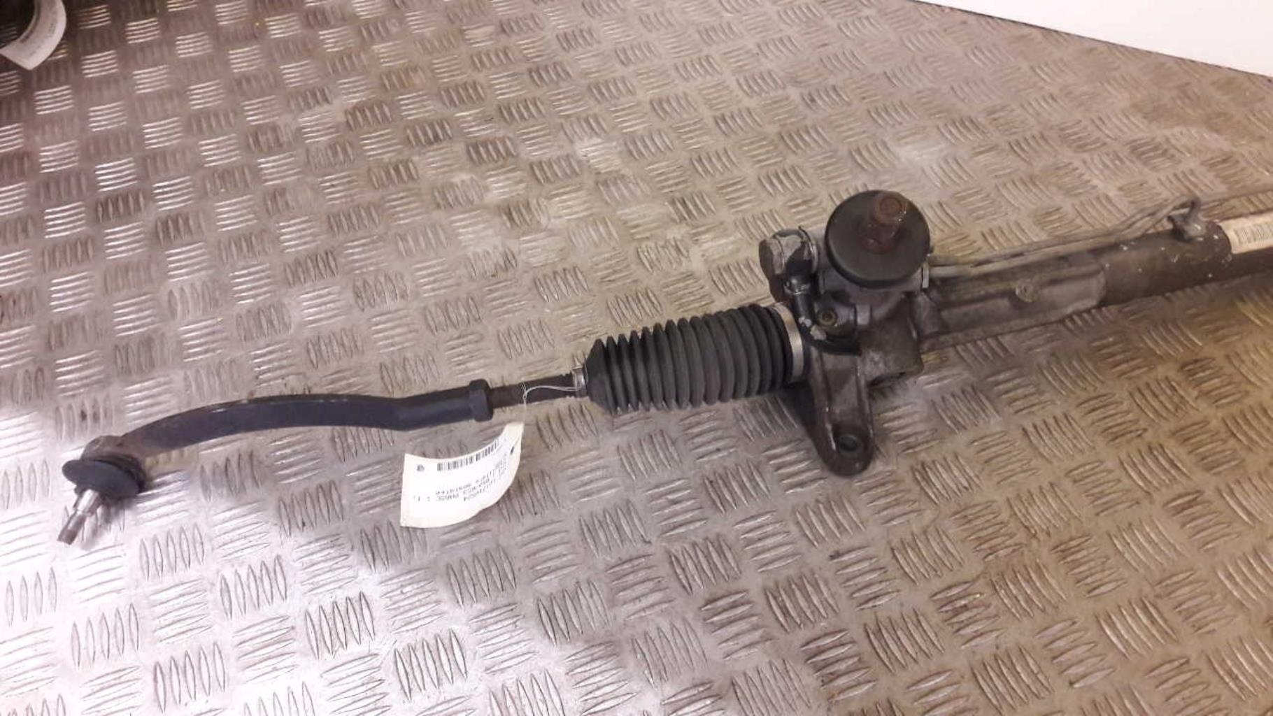 Cremaillere assistee MINI MINI 1 R50/R53 PHASE 1 Diesel - 1