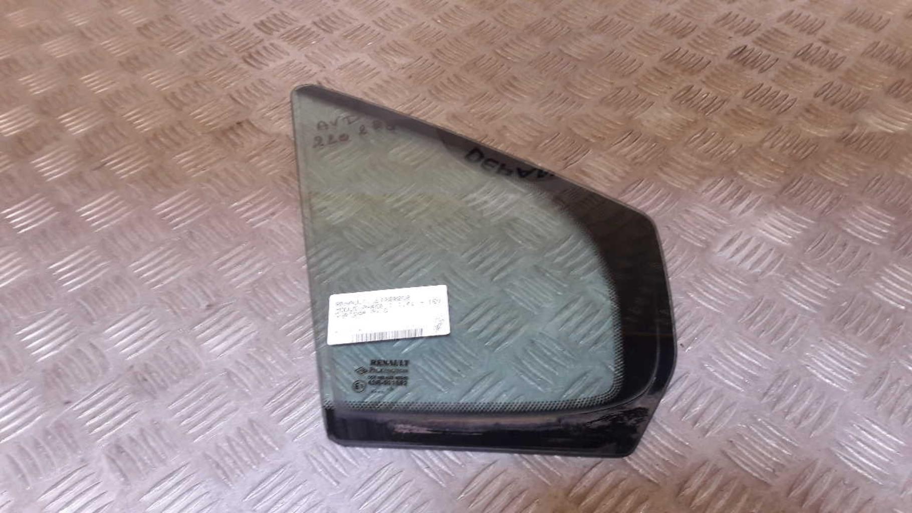 Custode avant droit (porte) RENAULT MODUS PHASE 1  - 1