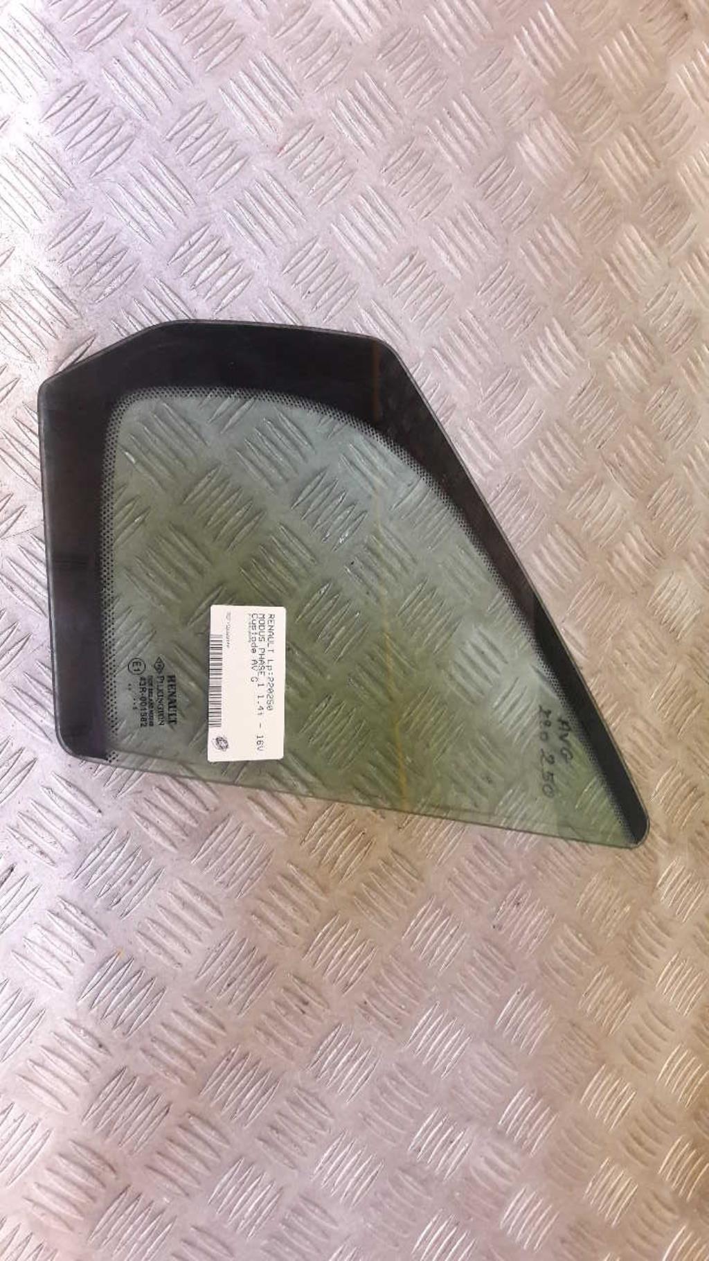 Custode avant gauche (porte) RENAULT MODUS PHASE 1  - 1
