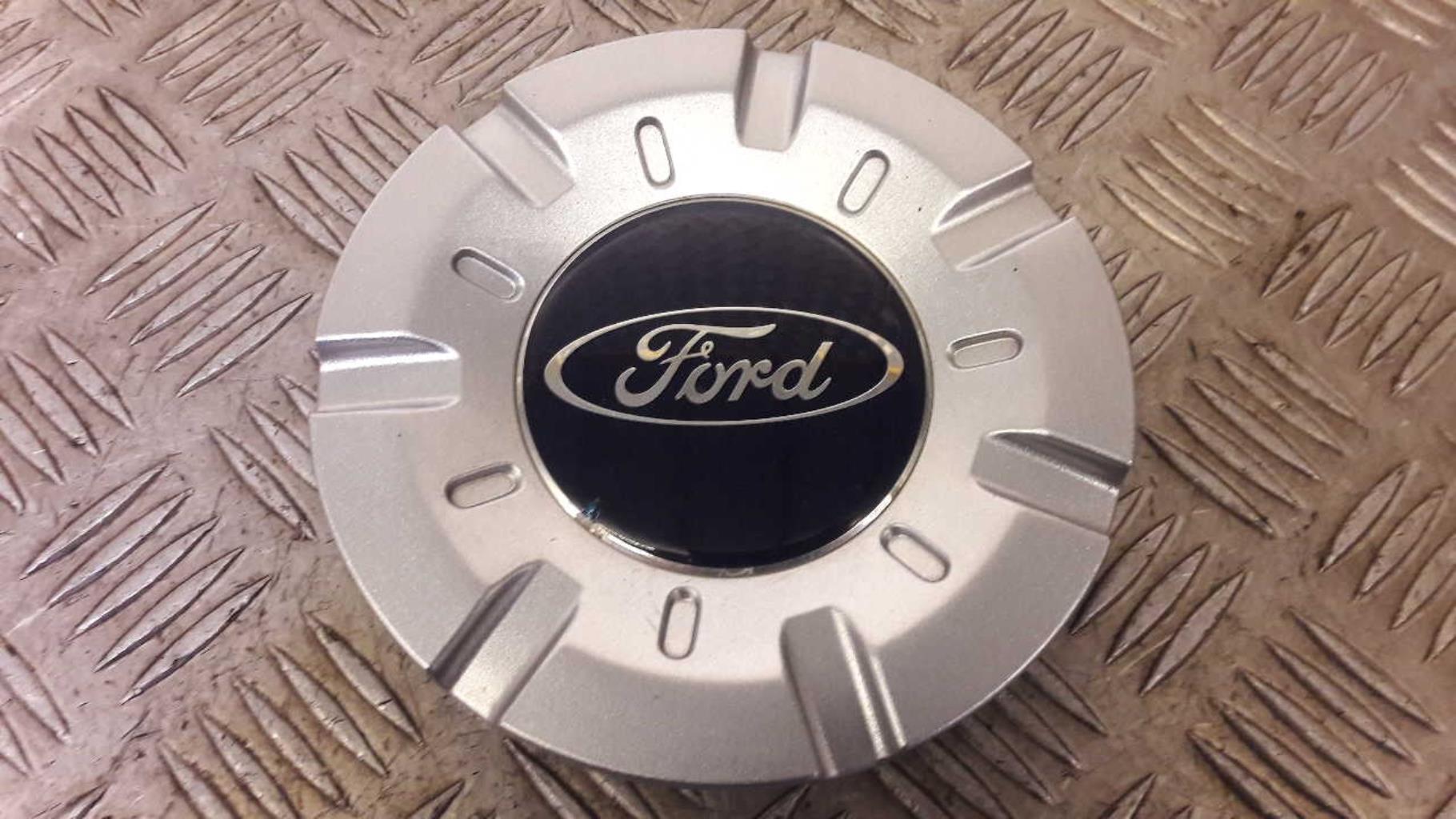 Enjoliveur FORD FUSION PHASE 1 Essence - 1