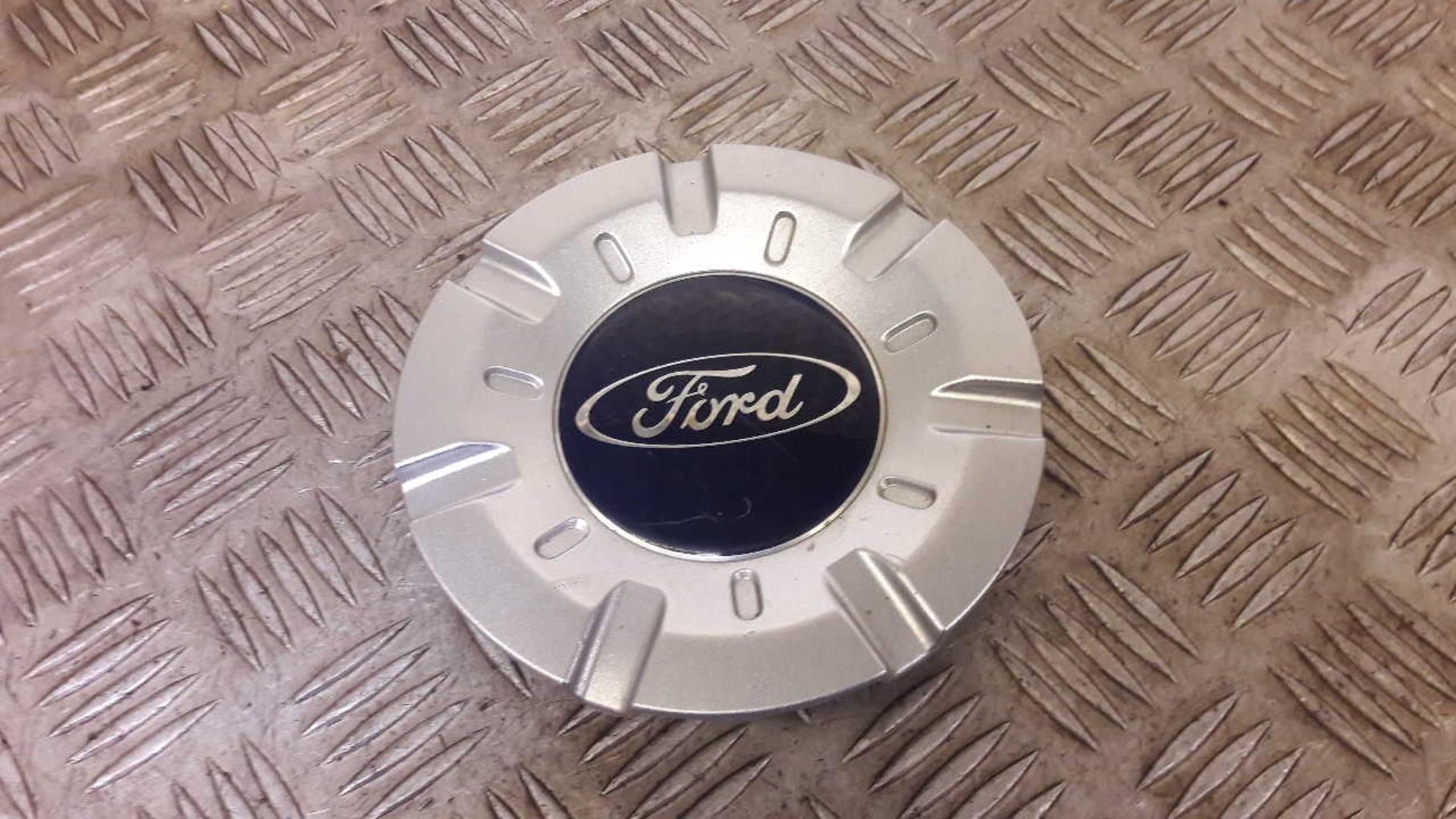 Enjoliveur FORD FUSION PHASE 1 Essence - 1