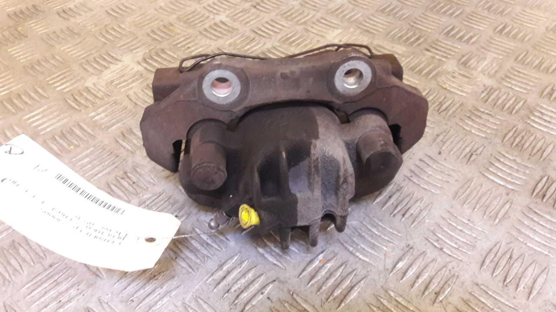 Etrier avant droit (freinage) CITROEN BERLINGO 2 PHASE 1 Diesel - 1