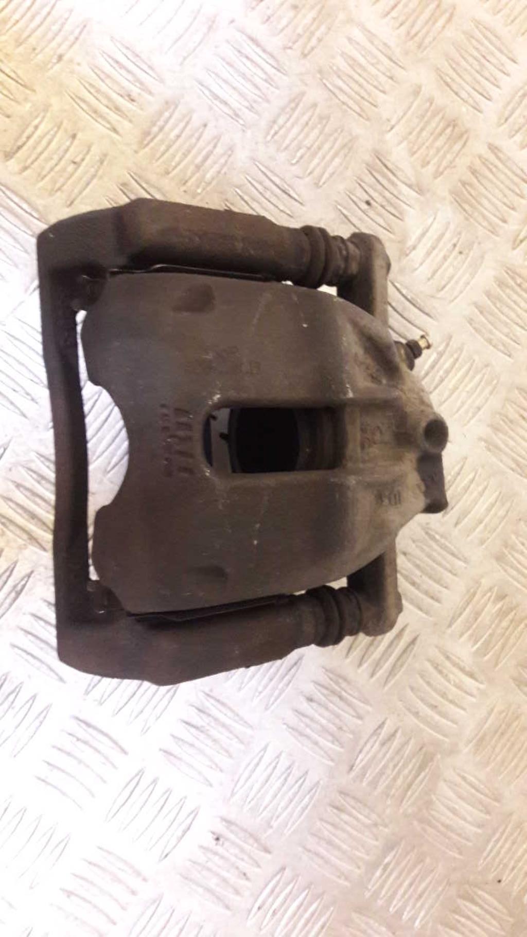Etrier avant droit (freinage) RENAULT MODUS PHASE 1  - 1