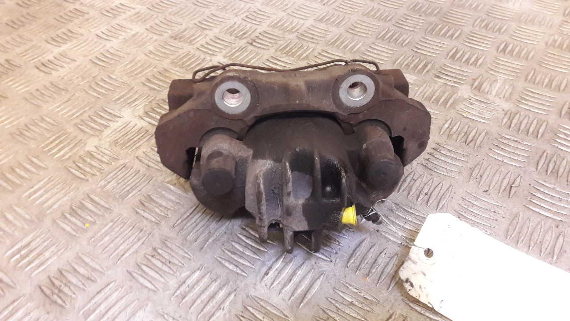 Etrier avant gauche (freinage) CITROEN BERLINGO 2 PHASE 1 Diesel - 1