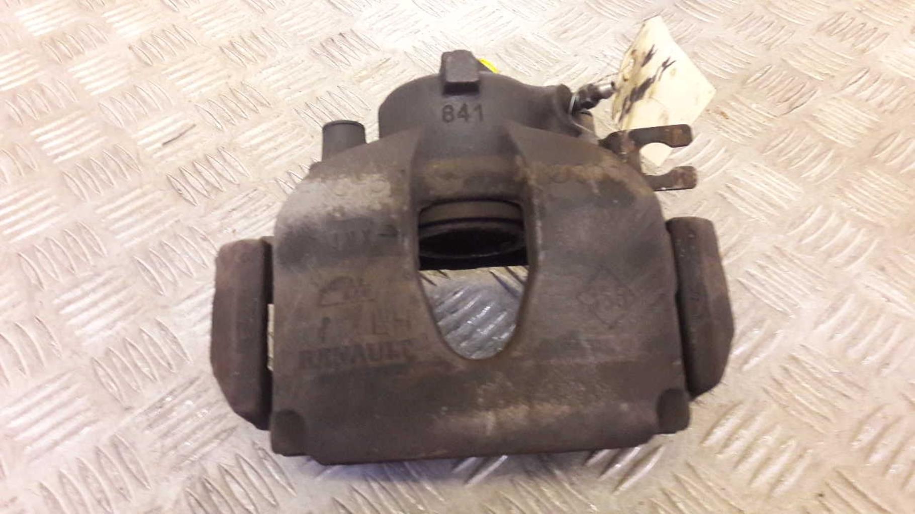 Etrier avant gauche (freinage) RENAULT LAGUNA 2 PHASE 2 Diesel - 1