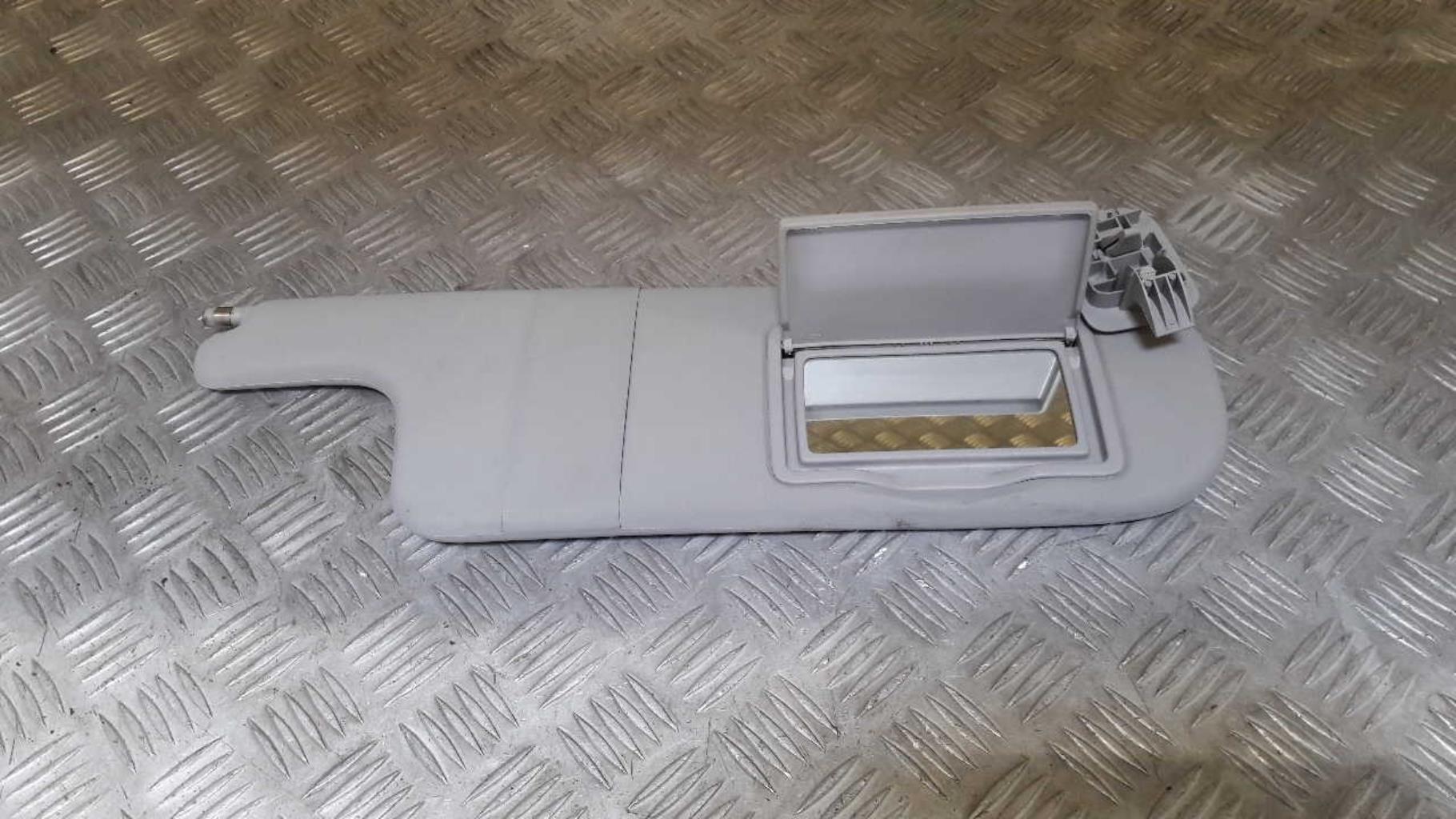 Pare soleil droit RENAULT LAGUNA 2 PHASE 2 Diesel - 1