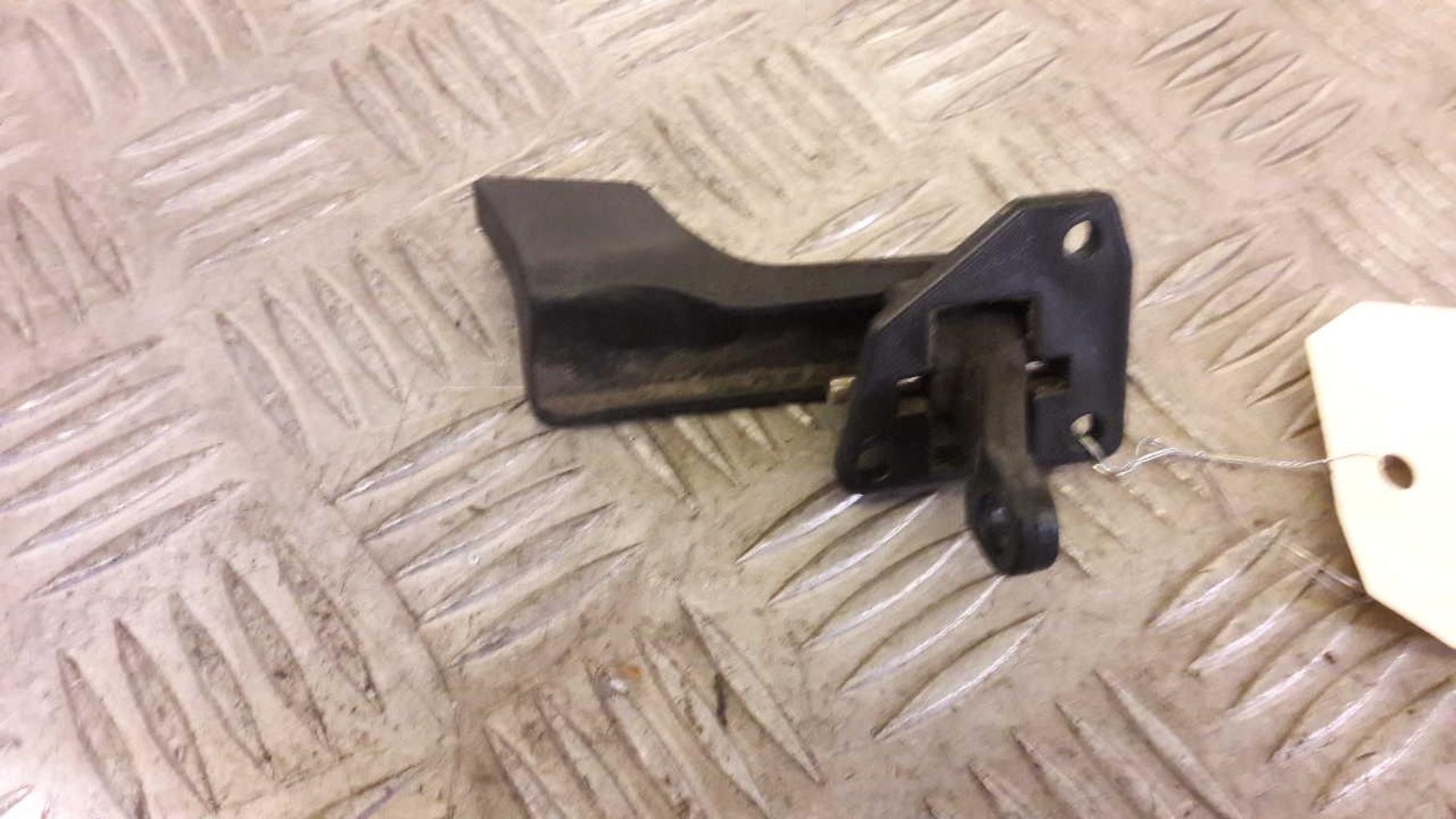 Poignee porte avant droit MICROCAR MGO QUADRICYCLE LEGER Diesel - 1