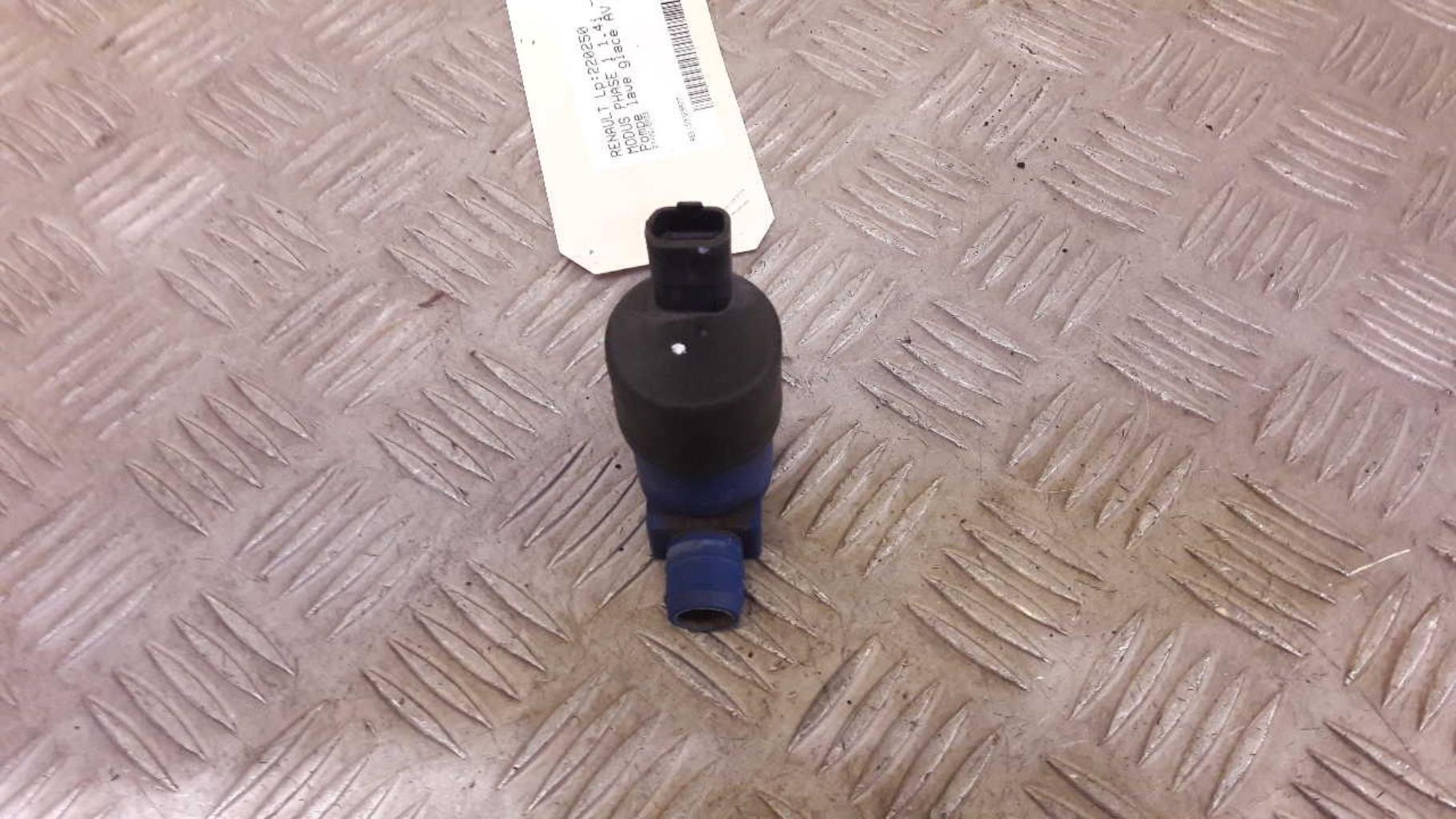 Pompe lave glace avant RENAULT MODUS PHASE 1  - 1